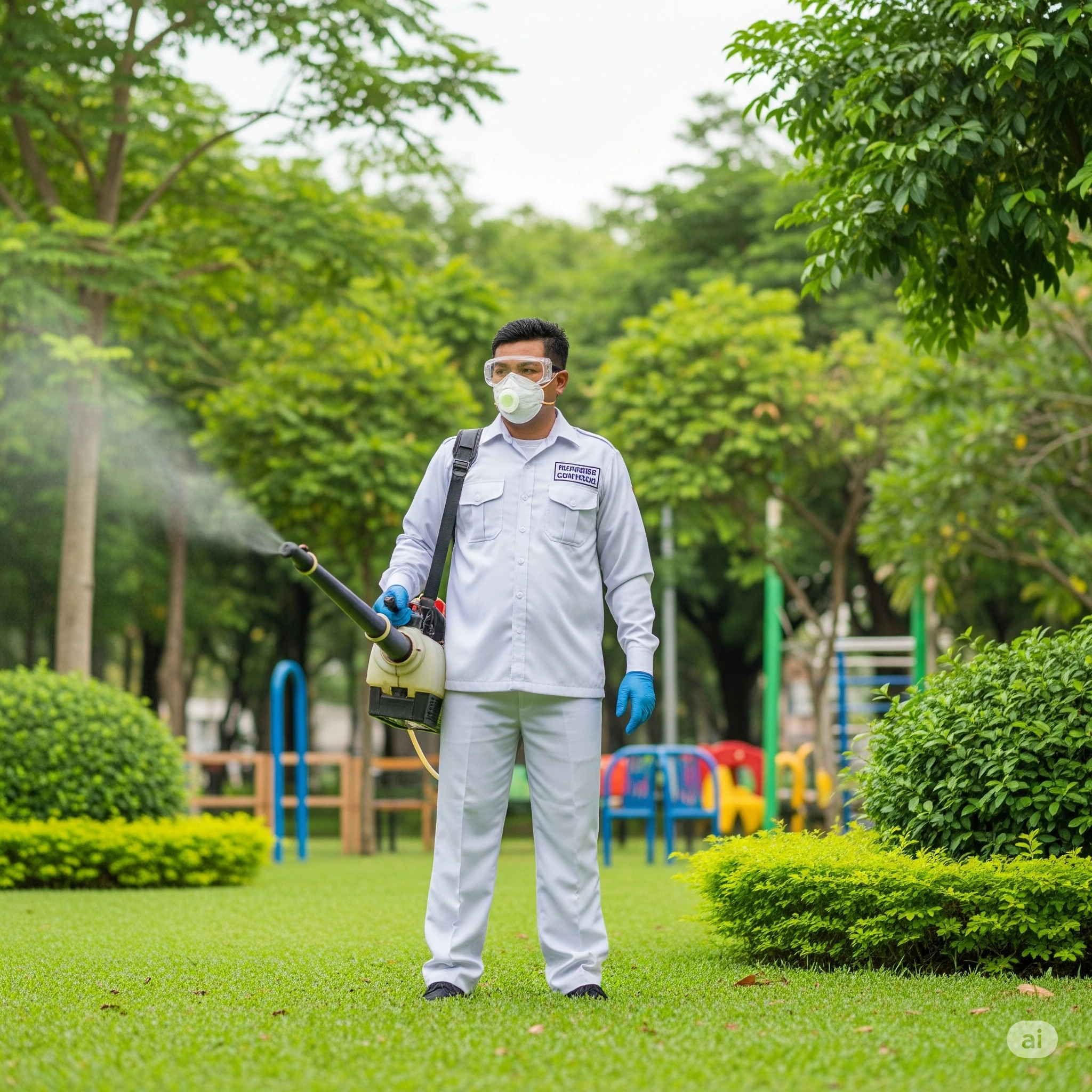 mosquito-control